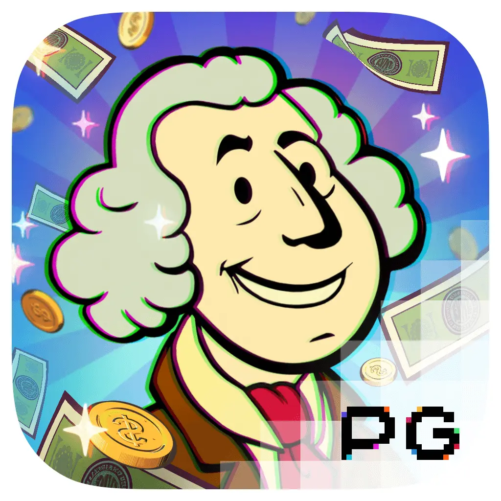 PGSoft : Cash Mania - ZONABET138