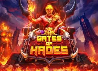 Pragmatic : Gates of Hades - ZONABET138