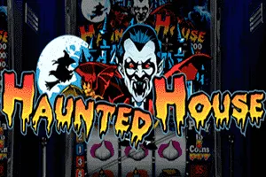 Playtech : Haunted House - ZONABET138