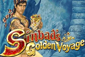 Playtech : Sinbads Golden Voyage - ZONABET138
