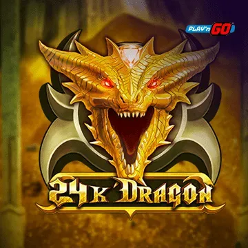 PlaynGo : 24k Dragon - ZONABET138