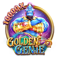 Facai : GOLDEN GENIE - ZONABET138