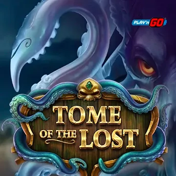 PlaynGo : Tome of the Lost - ZONABET138