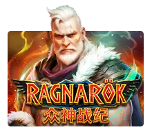 Ragnarok - ZONABET138