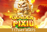 Spadegaming : Golden Pixiu - ZONABET138