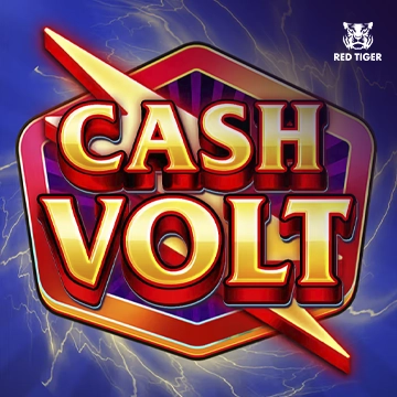 Redtiger : Cash Volt - ZONABET138