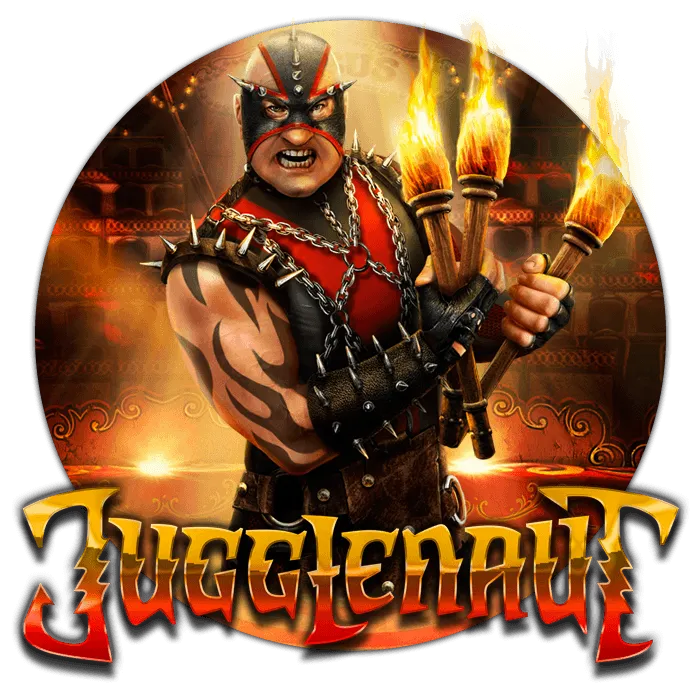 Habanero : Jugglenaut - ZONABET138