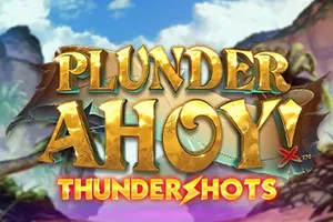 Playtech : Plunder Ahoy! - ZONABET138