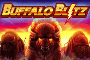 Playtech : Buffalo Blitz - ZONABET138