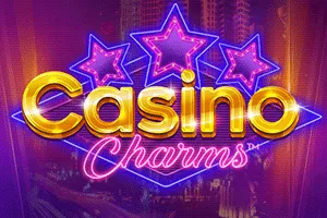 Playtech : Casino Charms - ZONABET138