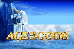 Playtech : Age of the Gods: Age of the Gods™ - ZONABET138