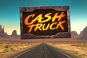 Playtech : POP Cash Truck (Quickspin) - ZONABET138