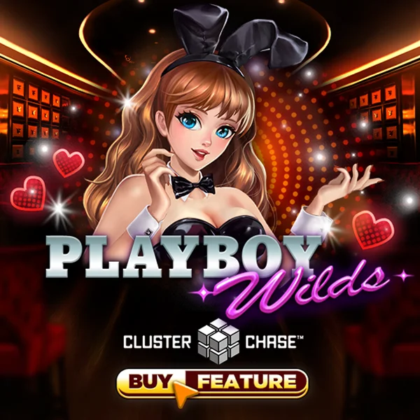 Playboy Wilds - ZONABET138