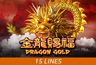 Spadegaming : Dragon Gold - ZONABET138