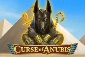 Playtech : Curse of Anubis - ZONABET138