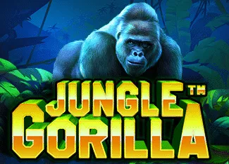 Pragmatic : Jungle Gorilla - ZONABET138