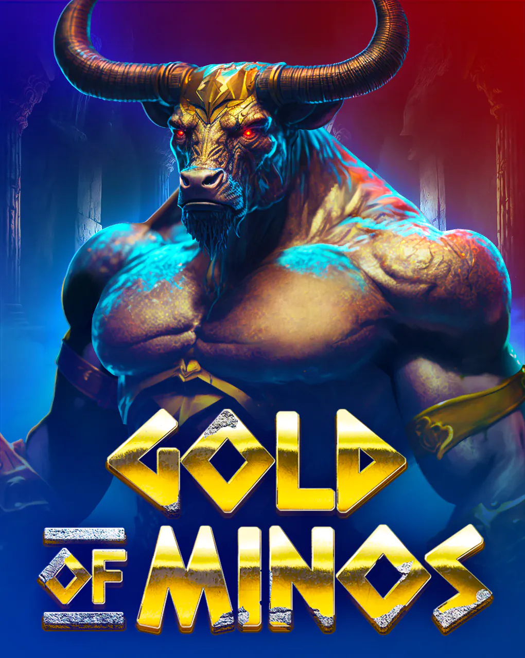 Bgaming : Gold of Minos - ZONABET138