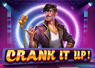 Pragmatic : Crank it Up - ZONABET138