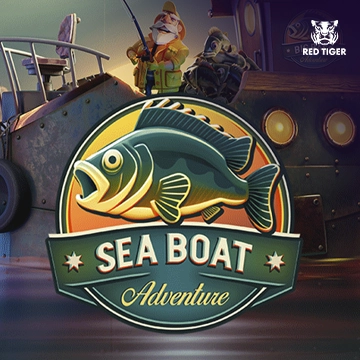 Redtiger : Sea Boat Adventure - ZONABET138
