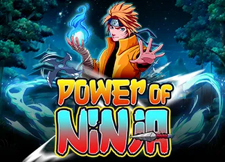 Pragmatic : Power of Ninja - ZONABET138