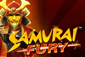 Playtech : Samurai Fury™ - ZONABET138