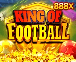 KingOfFootball - ZONABET138