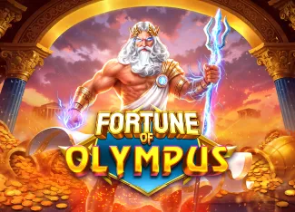 Pragmatic : Fortune of Olympus - ZONABET138
