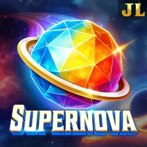 Jili : Supernova - ZONABET138