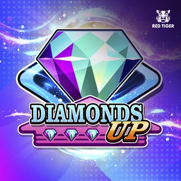 Redtiger : Diamonds Up - ZONABET138