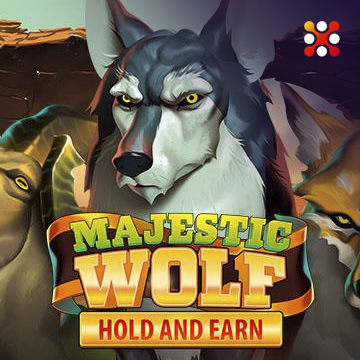 Mancala : Majestic Wolf - ZONABET138