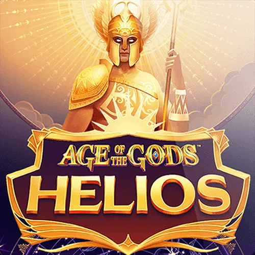 Playtech : Age of the Gods: Helios - ZONABET138