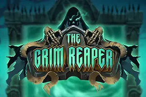 Playtech : The Grim Reaper - ZONABET138