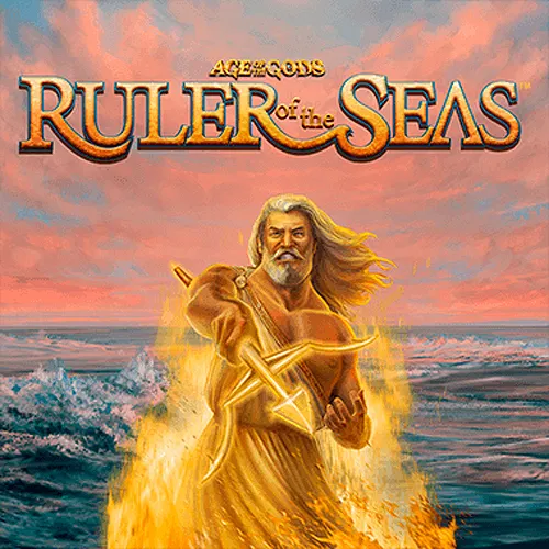 Playtech : Age of the Gods: Ruler of the Seas - ZONABET138