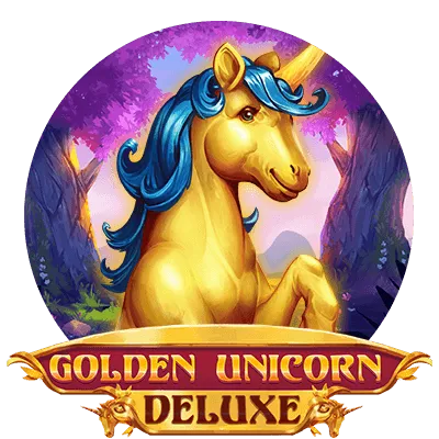 Habanero : Golden Unicorn Deluxe - ZONABET138