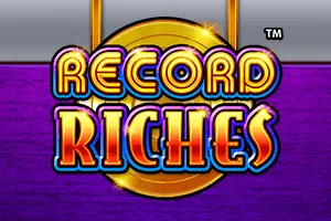 Playtech : Record Riches! - ZONABET138