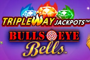 Playtech : Bulls Eye Bells - ZONABET138