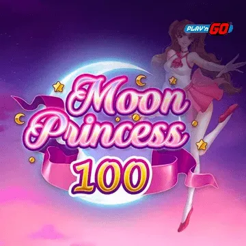 PlaynGo : Moon Princess 100 - ZONABET138