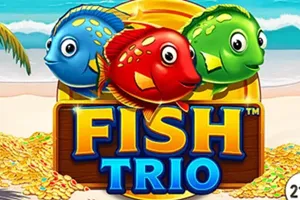 Fish Trio - ZONABET138