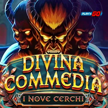 PlaynGo : Divina Commedia I Nove Cerchi - ZONABET138