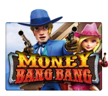 Joker123 : MoneyBangBang - ZONABET138