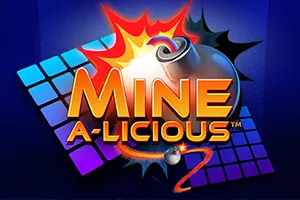 Playtech : Mine-a-Licious - ZONABET138