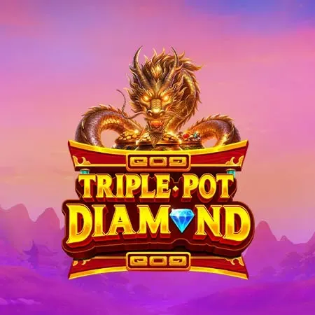 Pragmatic : Triple Pot Diamond - ZONABET138