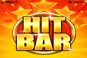 Playtech : Hit Bar™ - ZONABET138