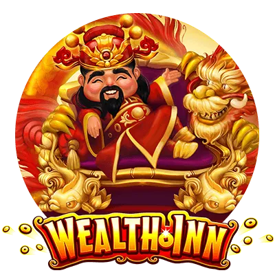 Habanero : Wealth Inn - ZONABET138