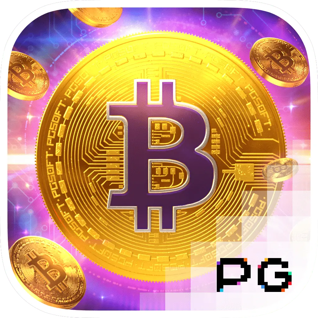PGSoft : Crypto Gold - ZONABET138