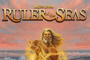 Playtech : Age of the Gods: Ruler of the Seas - ZONABET138