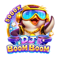 Facai : DJ BOOM BOOM - ZONABET138