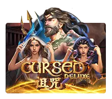 Joker123 : Cursed Deluxe - ZONABET138