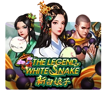 Joker123 : The Legend Of White Snake - ZONABET138