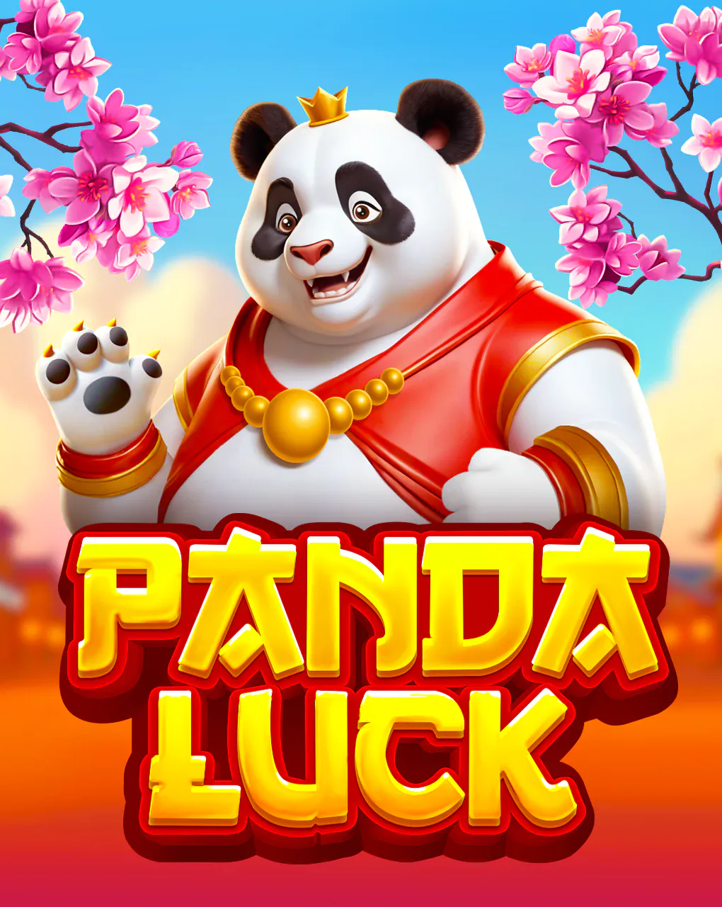 Bgaming : Panda Luck - ZONABET138